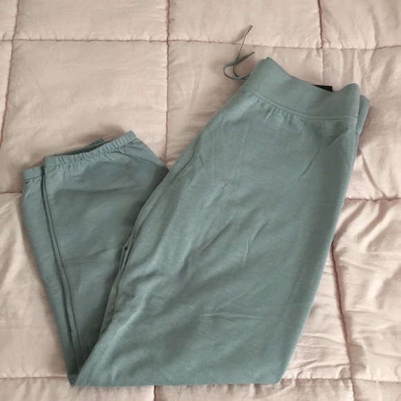 Victoria's Secret Pants - Victoria Secret Sport joggers NWT size M